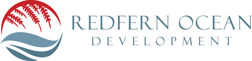 Redfern Ocean Development