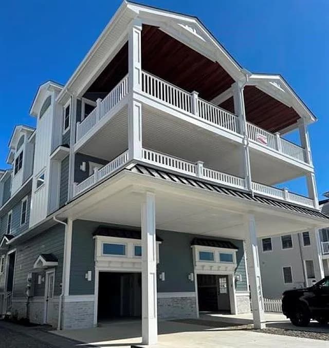 109 57th St — Sea Isle City