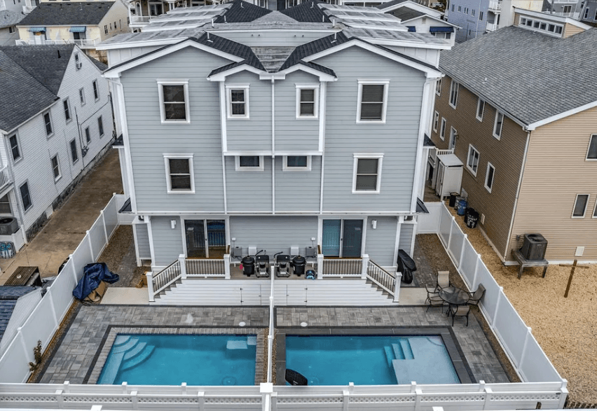 16 67th St — Sea Isle City — photo 15