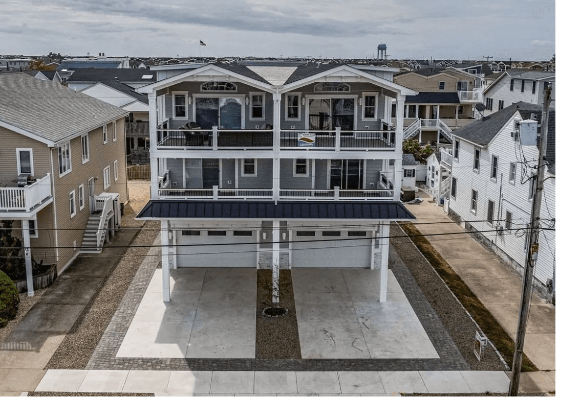 16 67th St — Sea Isle City
