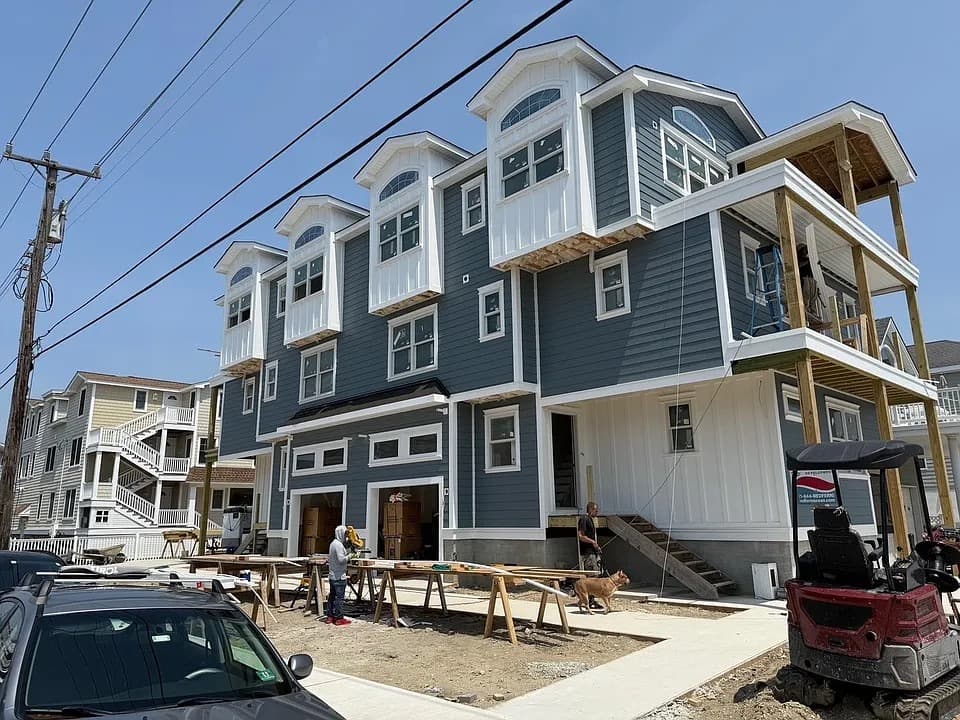 19 48th St — Sea Isle City