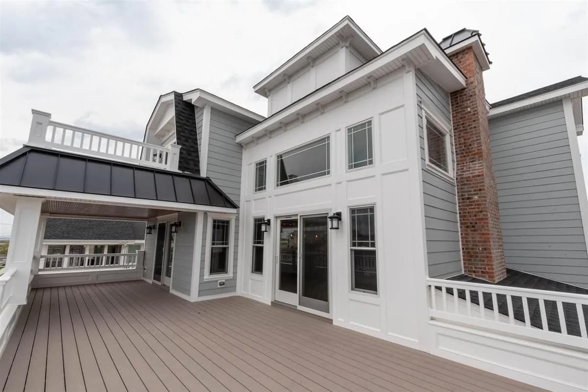 AE vs VE Flood Zones in Avalon and Stone Harbor: Insurance and Building Implications