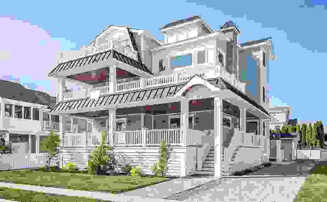 Why Some Jersey Shore Homes Lose Value — And Others Don’t