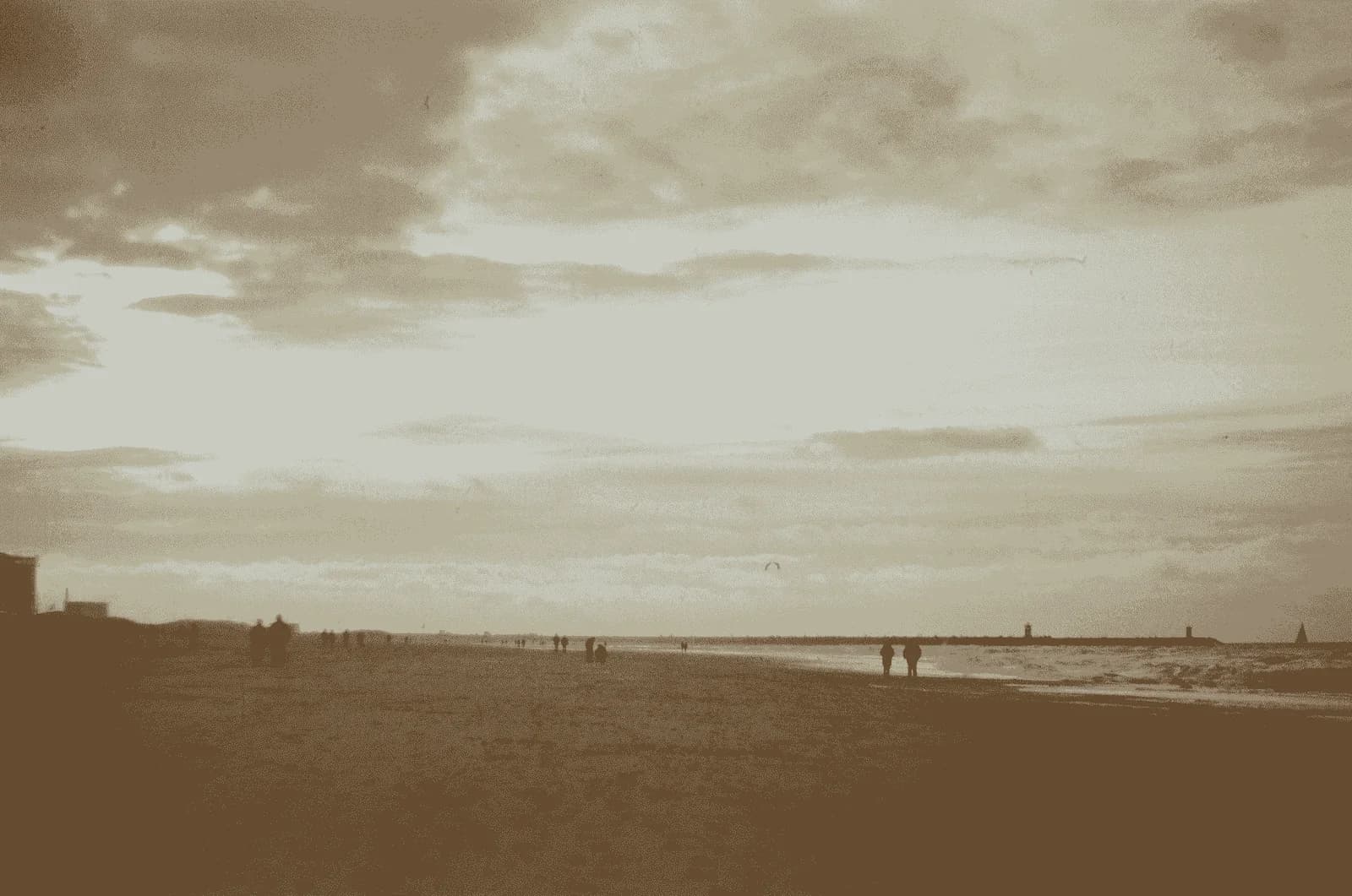 19 48th St — Sea Isle City