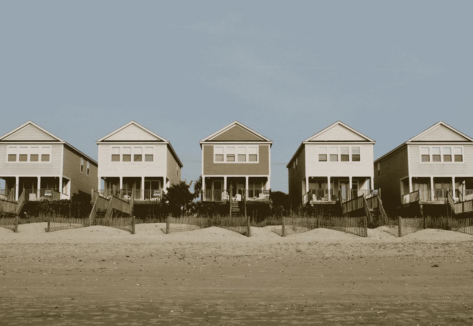 The Cape May County Buyer in 2026: Who They Are and What They Want