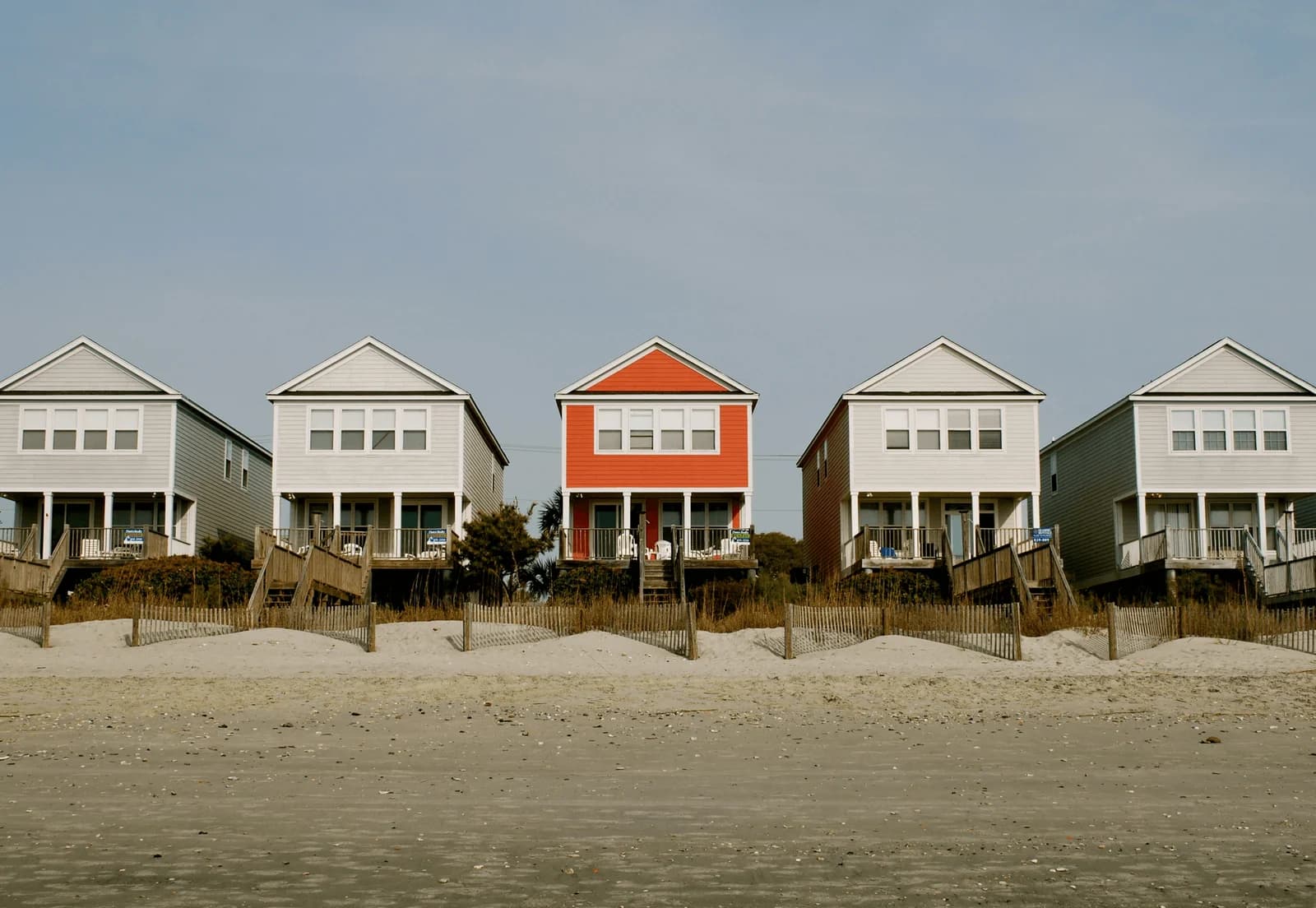 Design Selections Without Losing Your Mind