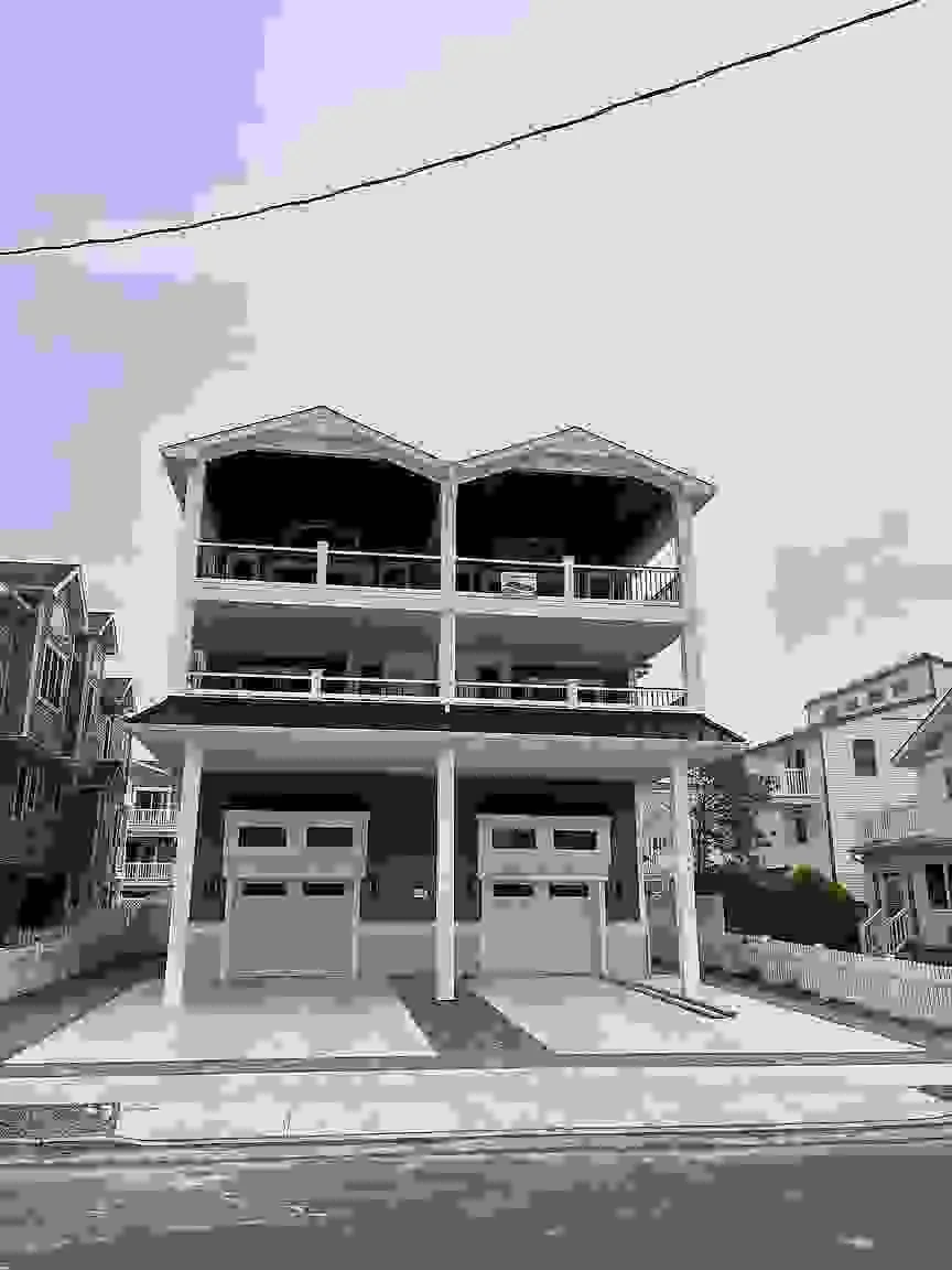 Ocean City NJ Redevelopment: Why the Gardens, Central, and North End Differ