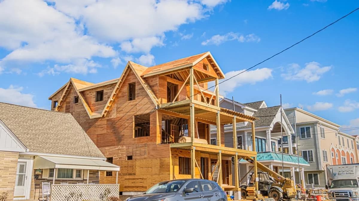 What Is My Stone Harbor Lot Actually Worth to a Developer in 2026?