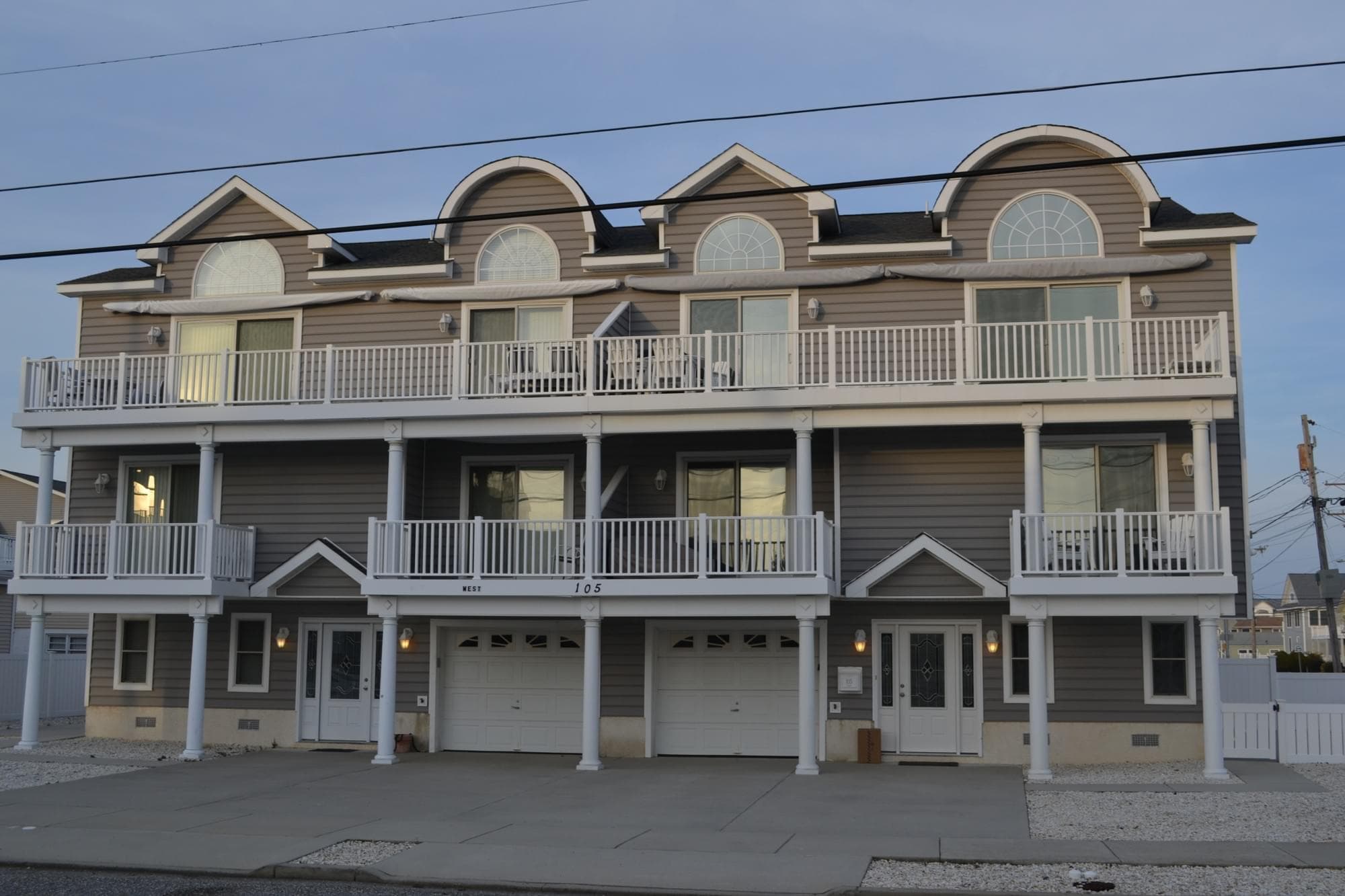 AE vs VE Flood Zones in Sea Isle City: What the Letters Actually Cost You
