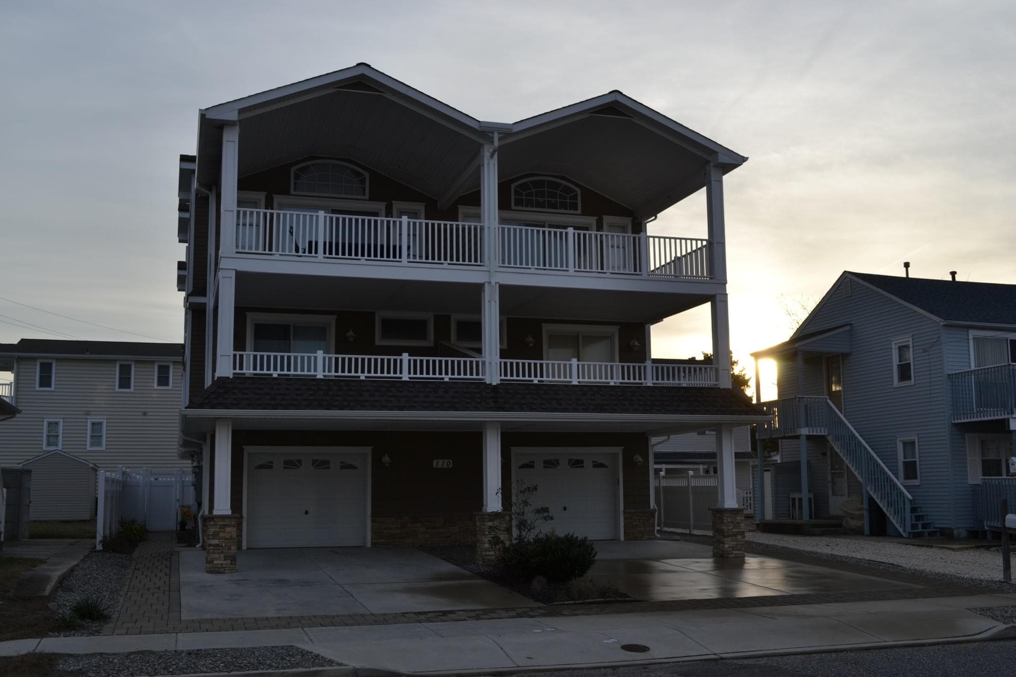 110 82nd St — Sea Isle City