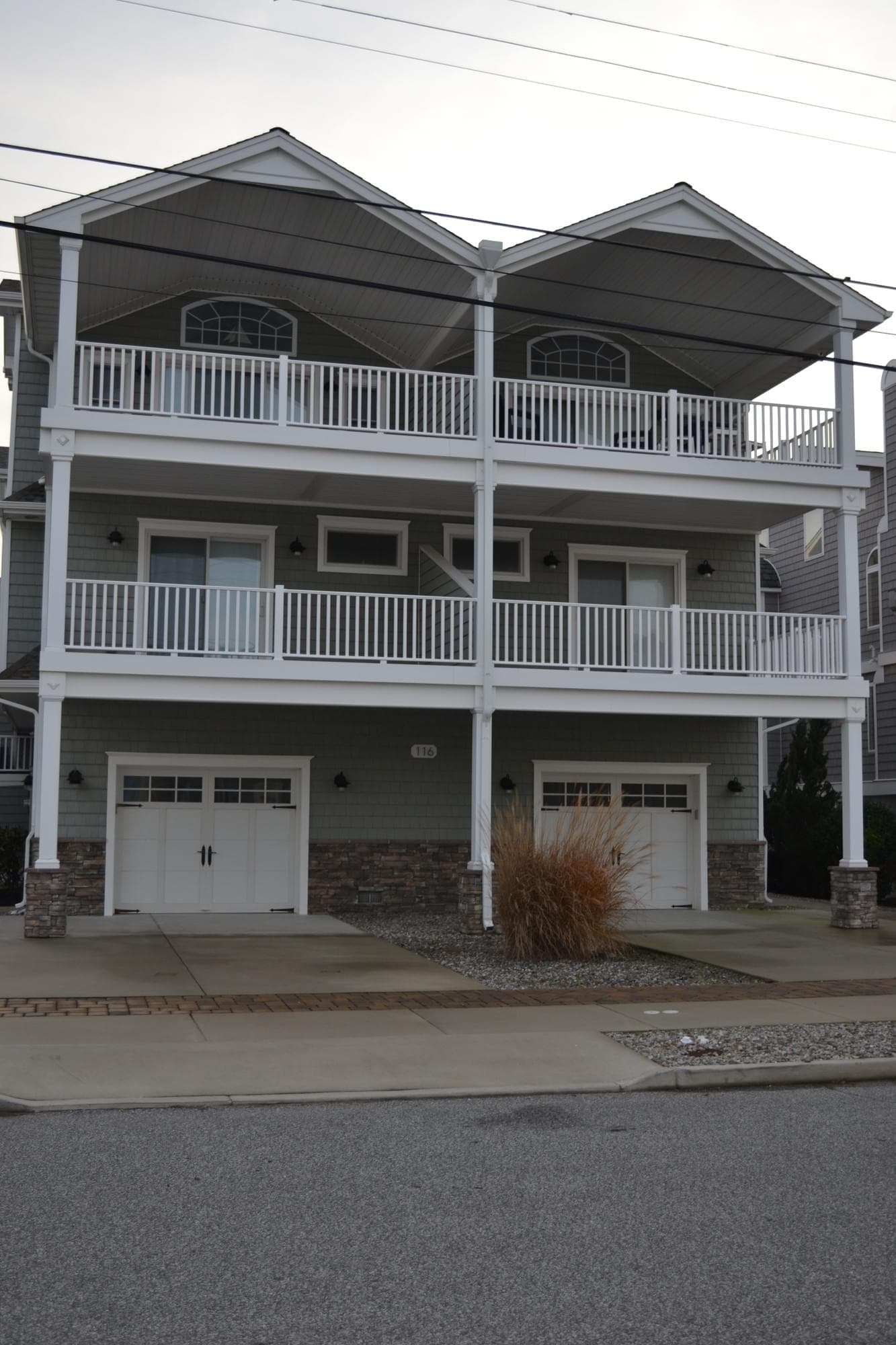 116 87th St — Sea Isle City