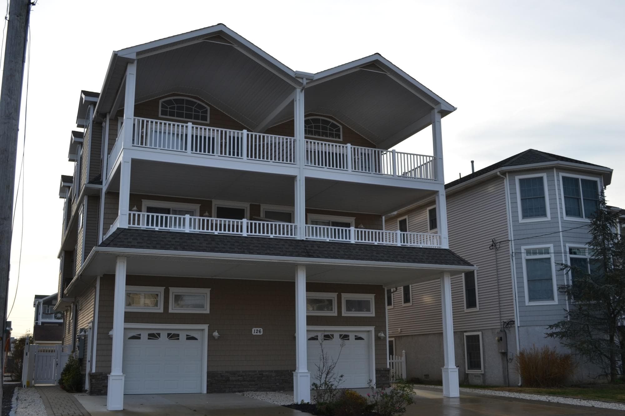 126 61st St — Sea Isle City