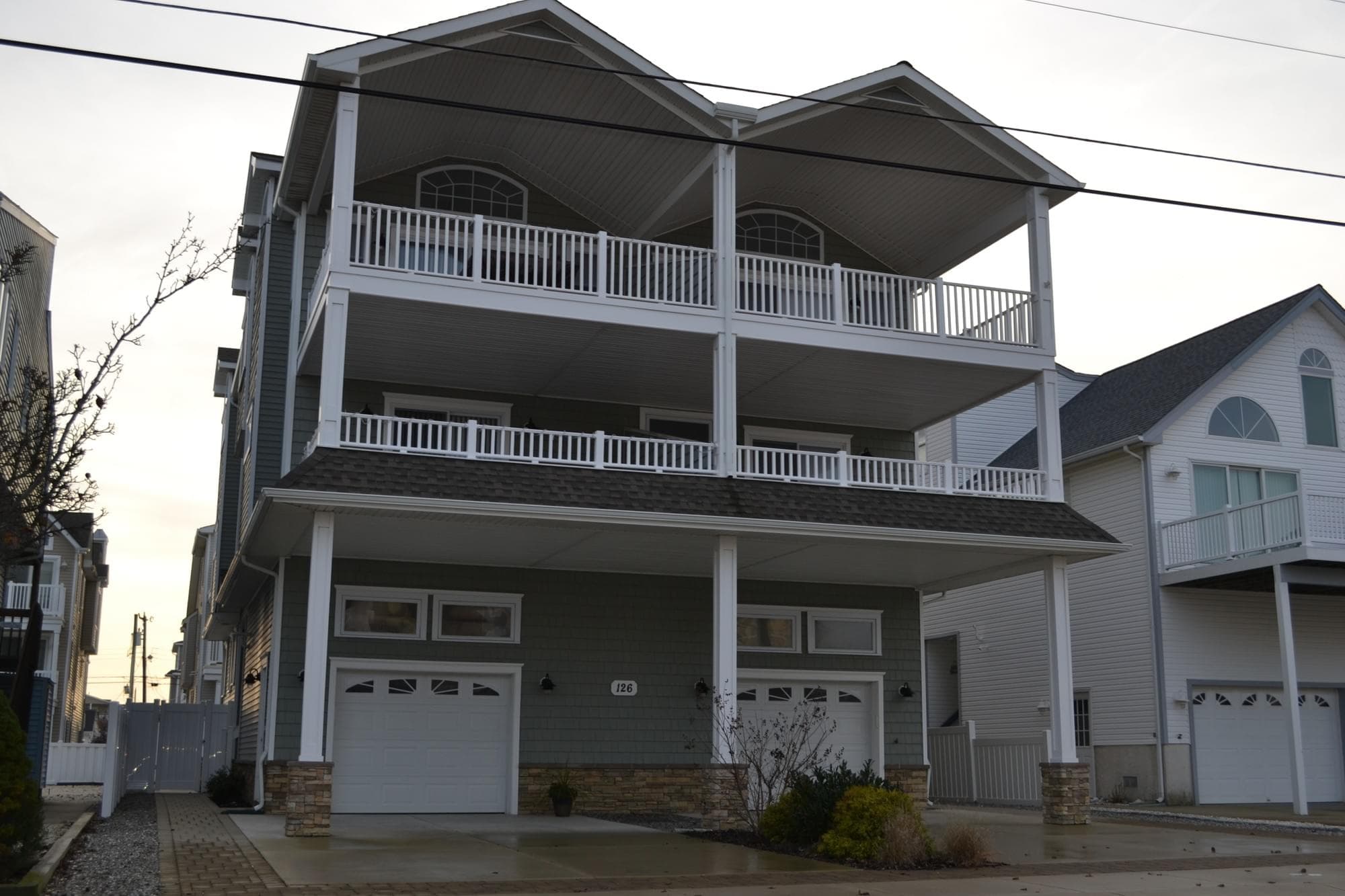 126 67th St — Sea Isle City