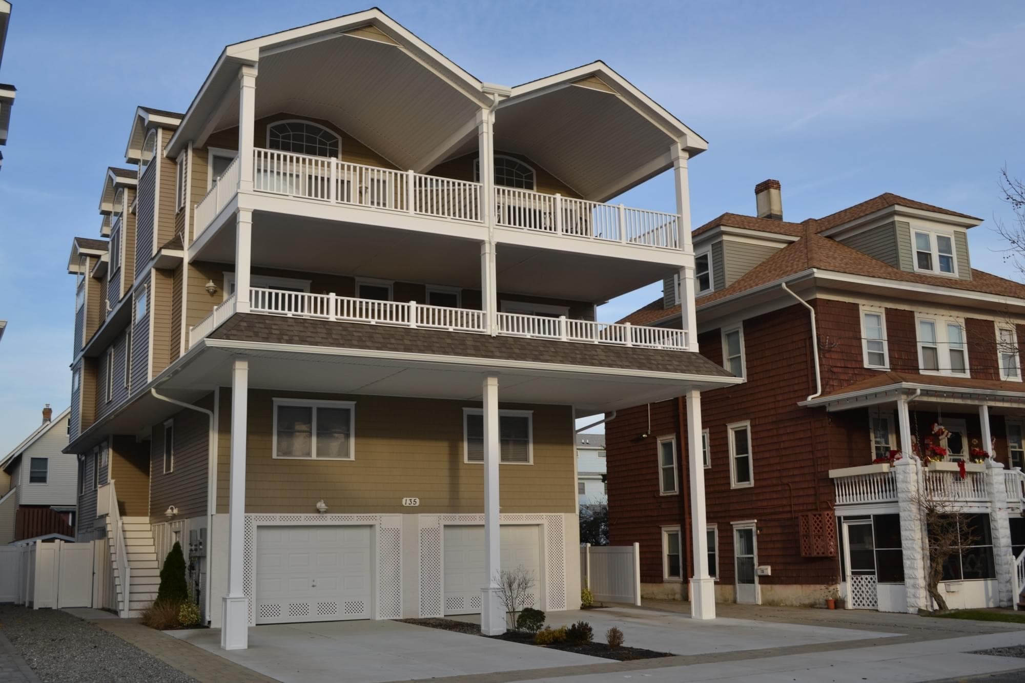135 47th St — Sea Isle City