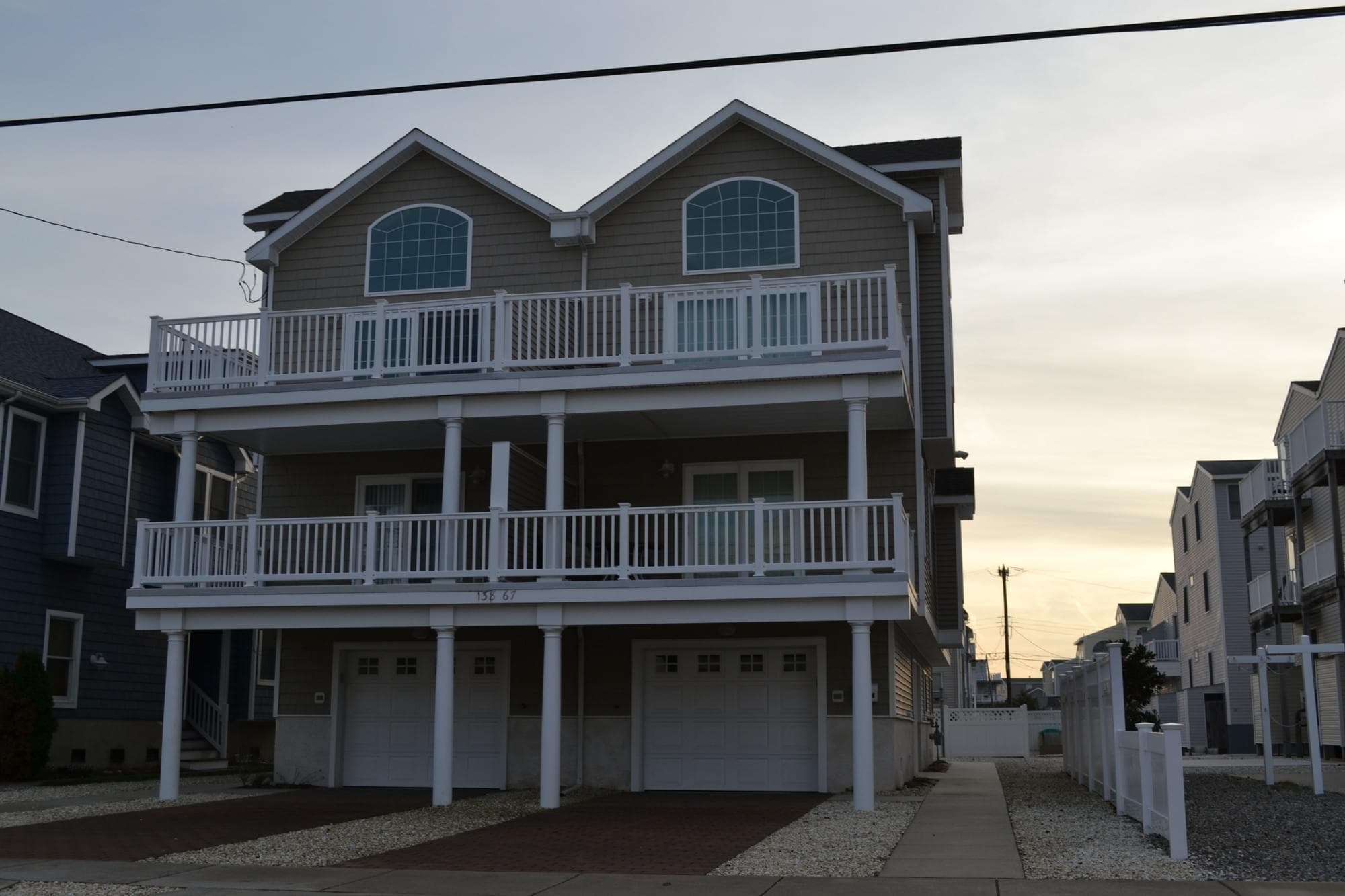Sea Isle City Zoning Districts Explained: Where Duplexes Are Permitted