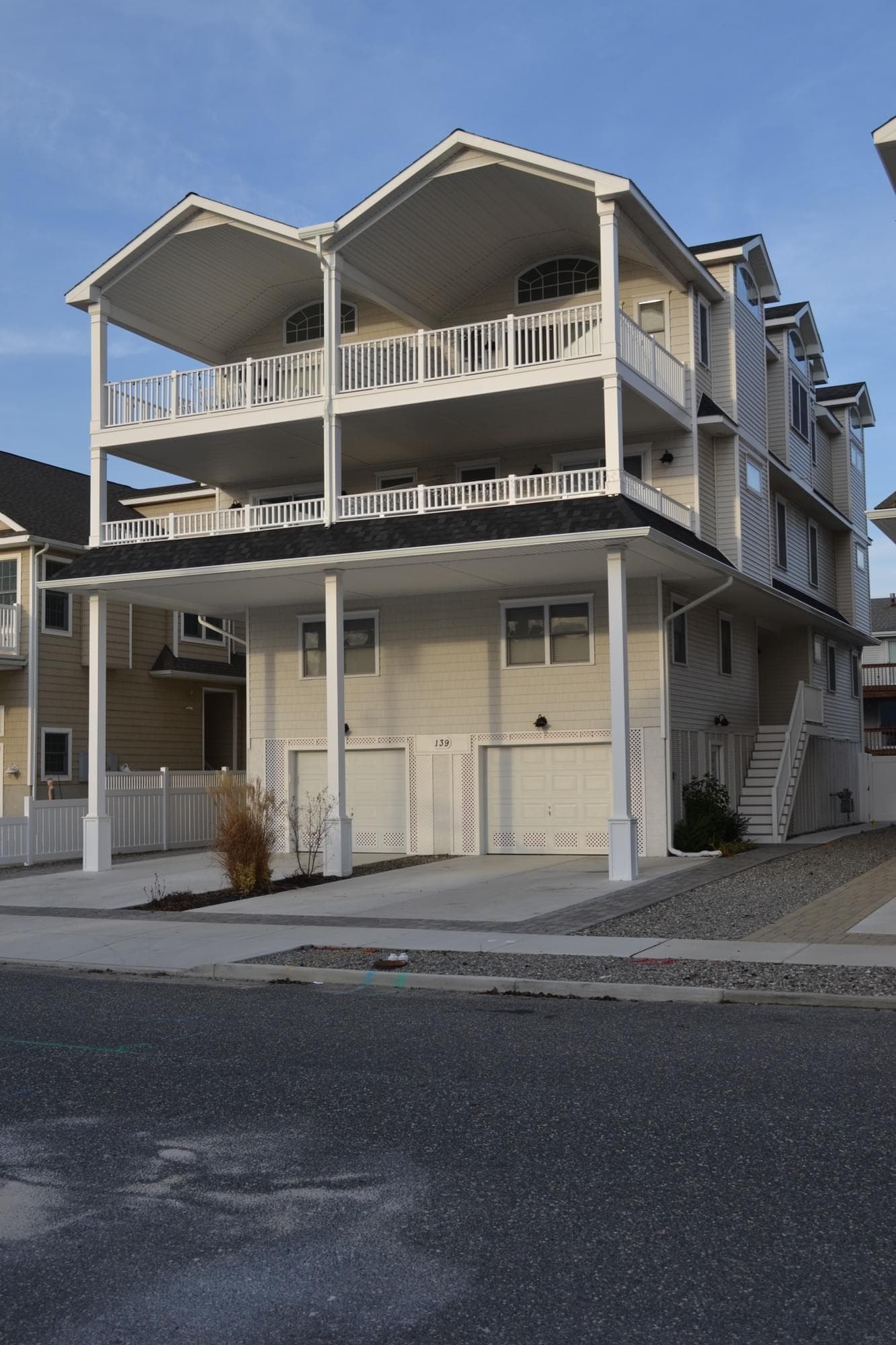 139 47th St — Sea Isle City