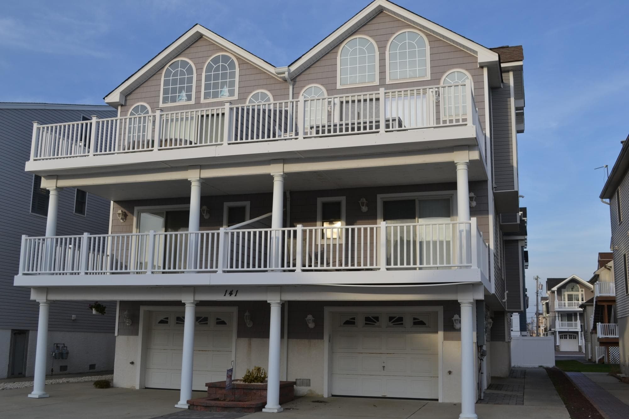 141 50th St — Sea Isle City