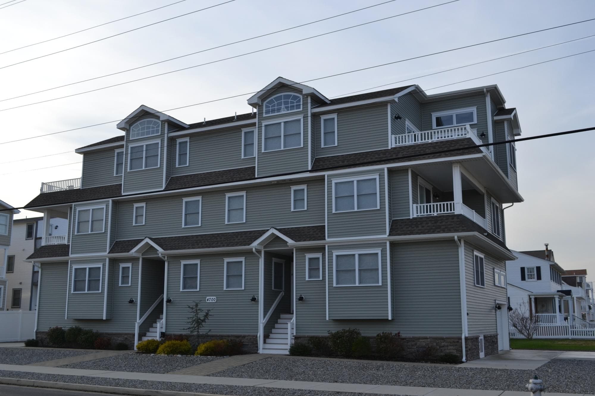 202 47th St — Sea Isle City