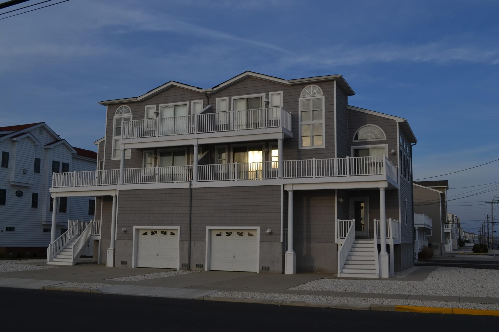 205 59th St — Sea Isle City