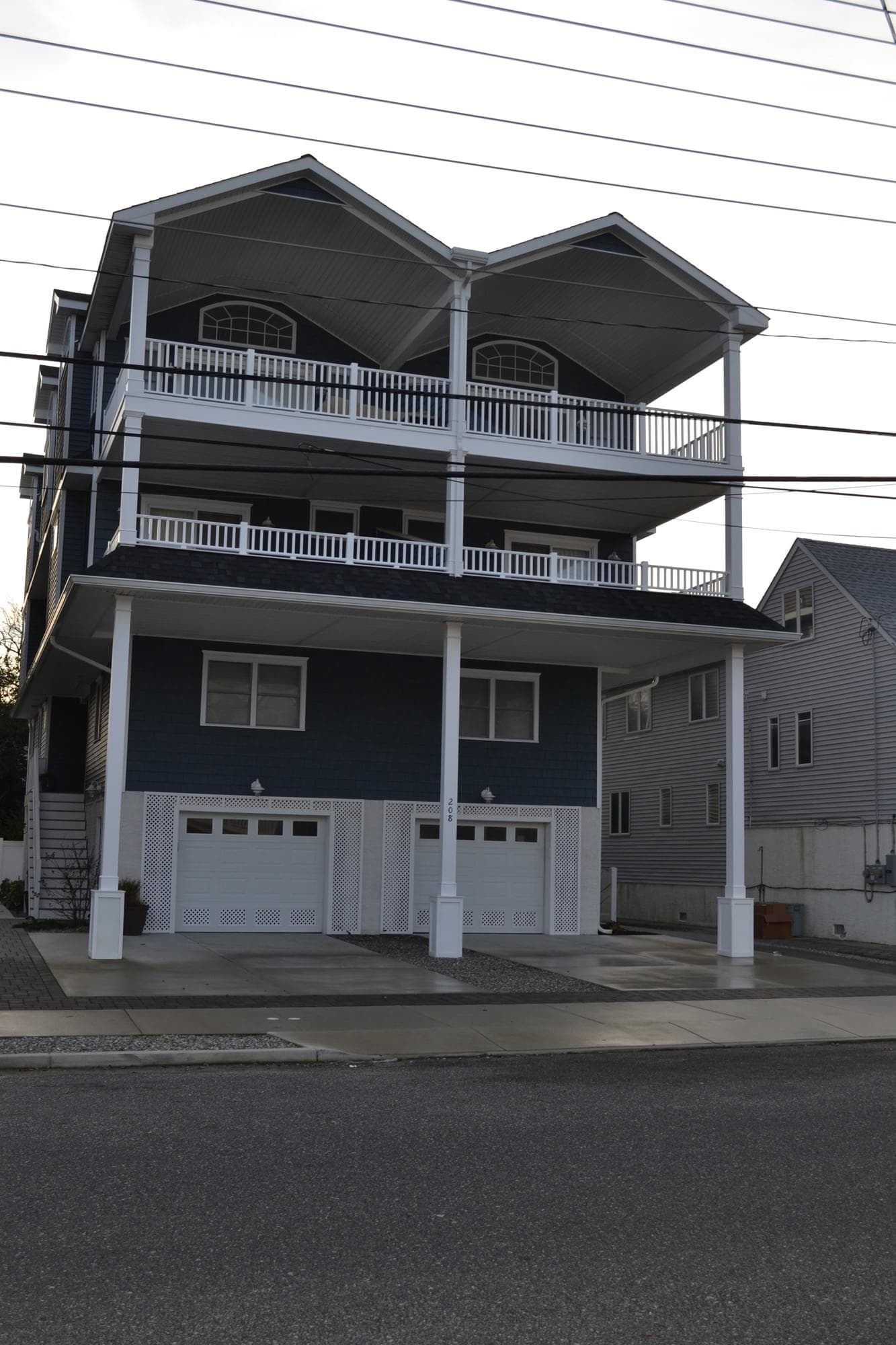 208 44th St — Sea Isle City