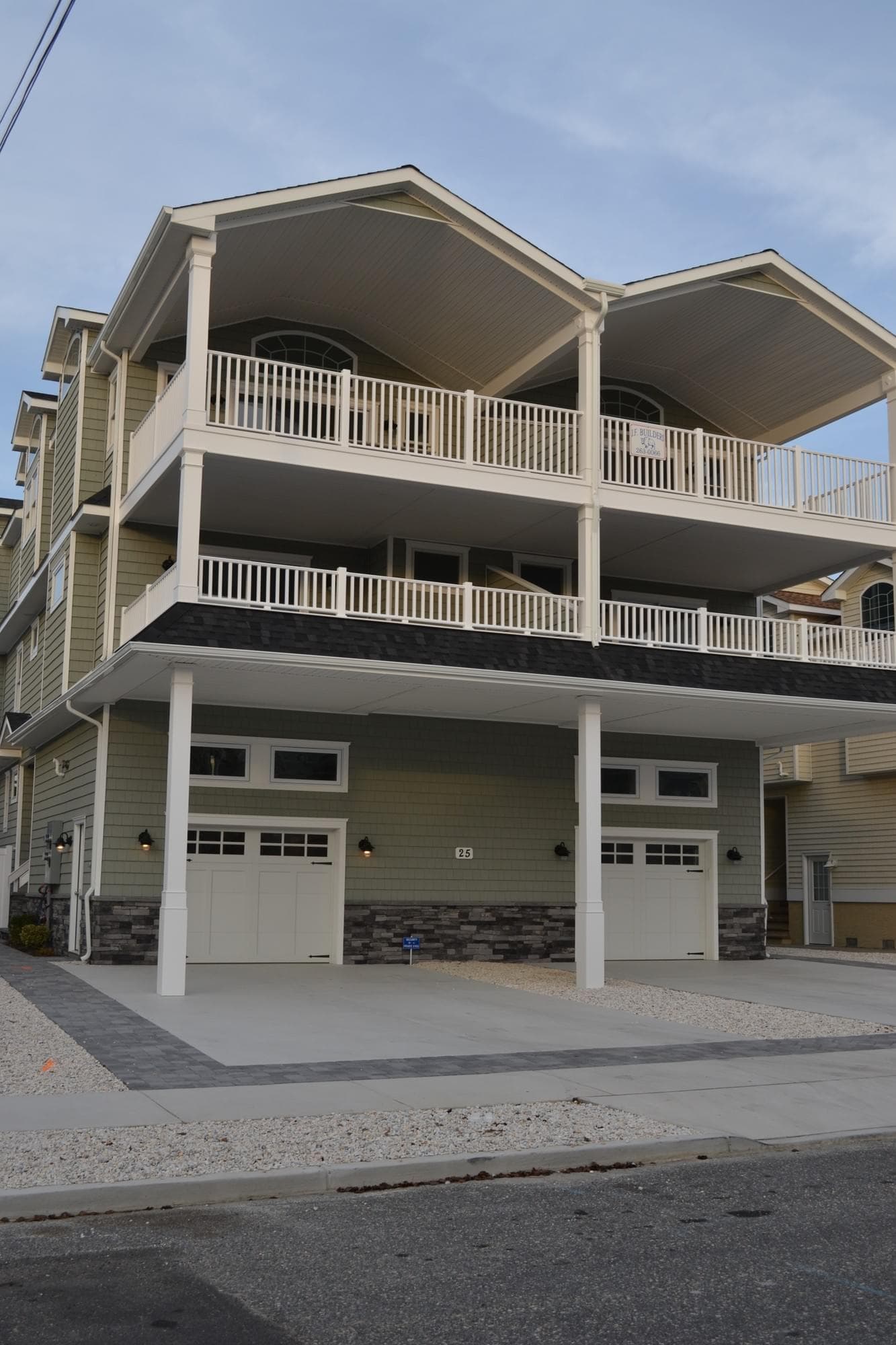 25 72nd St — Sea Isle City