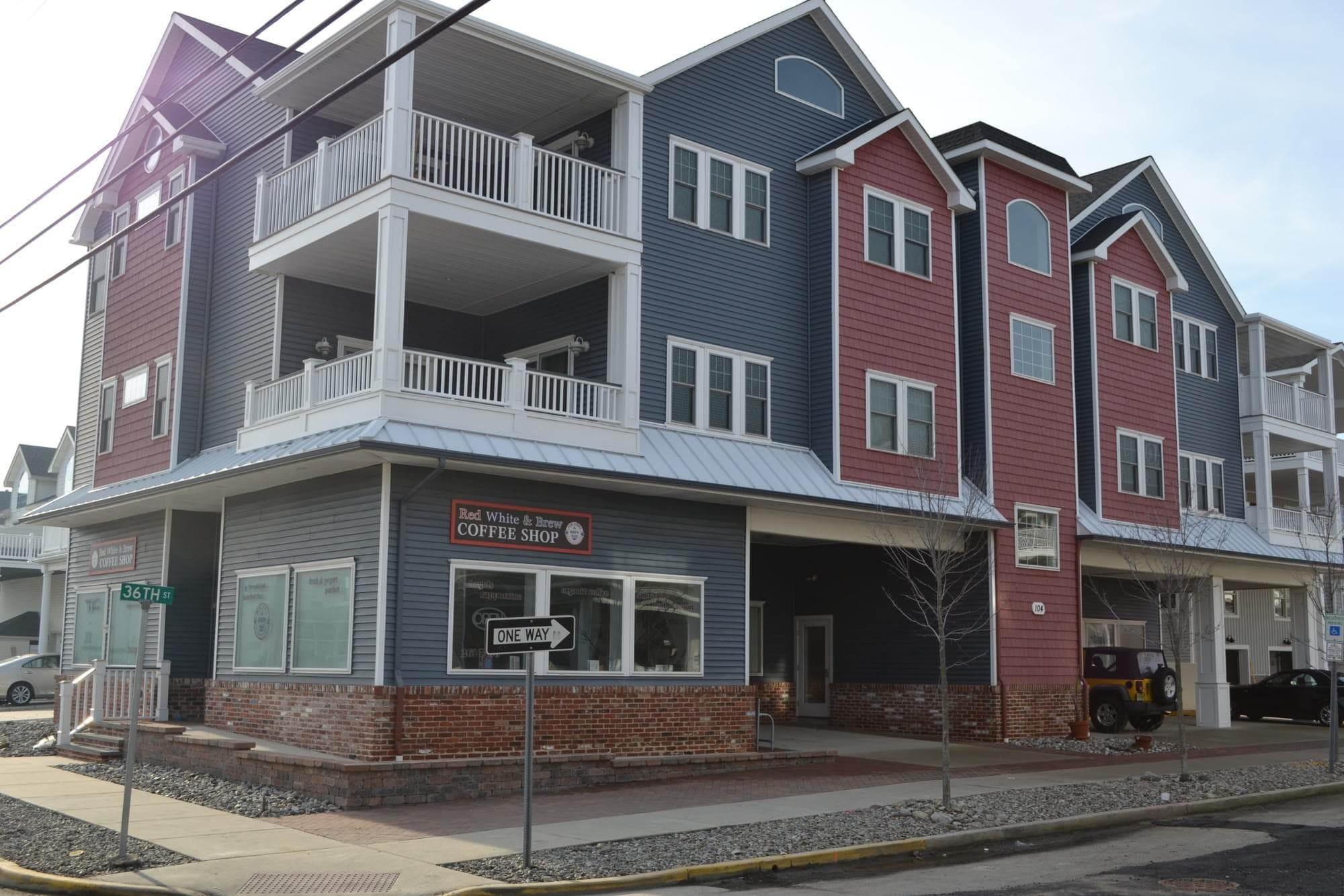 3602 Landis Ave — Sea Isle City