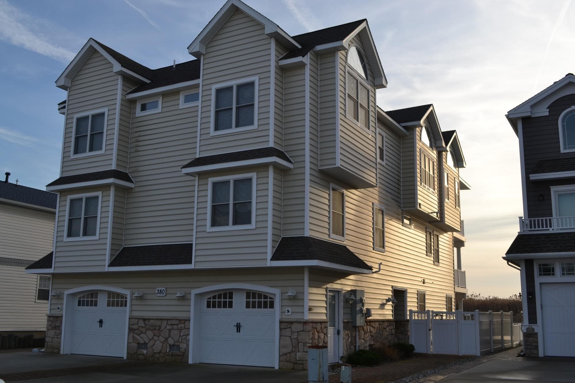 380 47th Pl — Sea Isle City