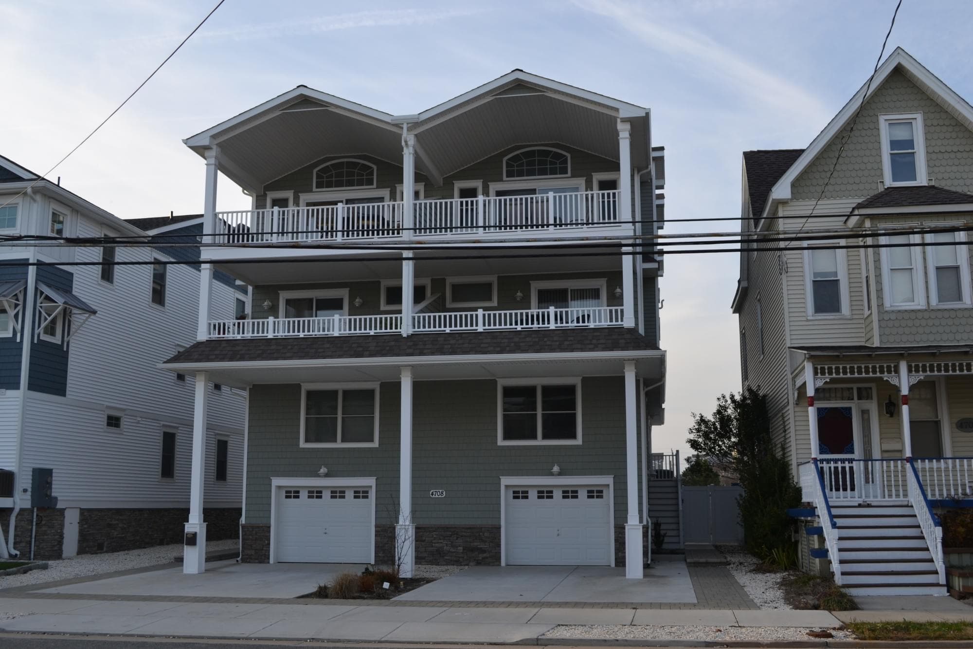 4708 Landis Ave — Sea Isle City