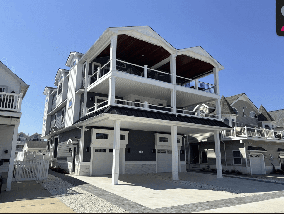 126 61st St, Sea Isle City, NJ