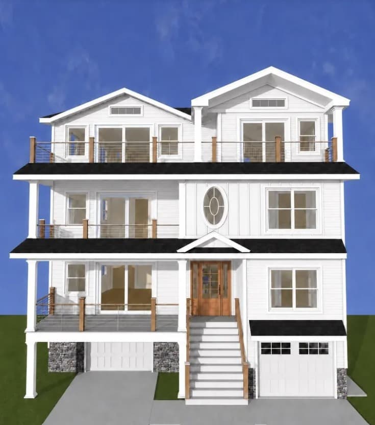 137 89th Street, Sea Isle City