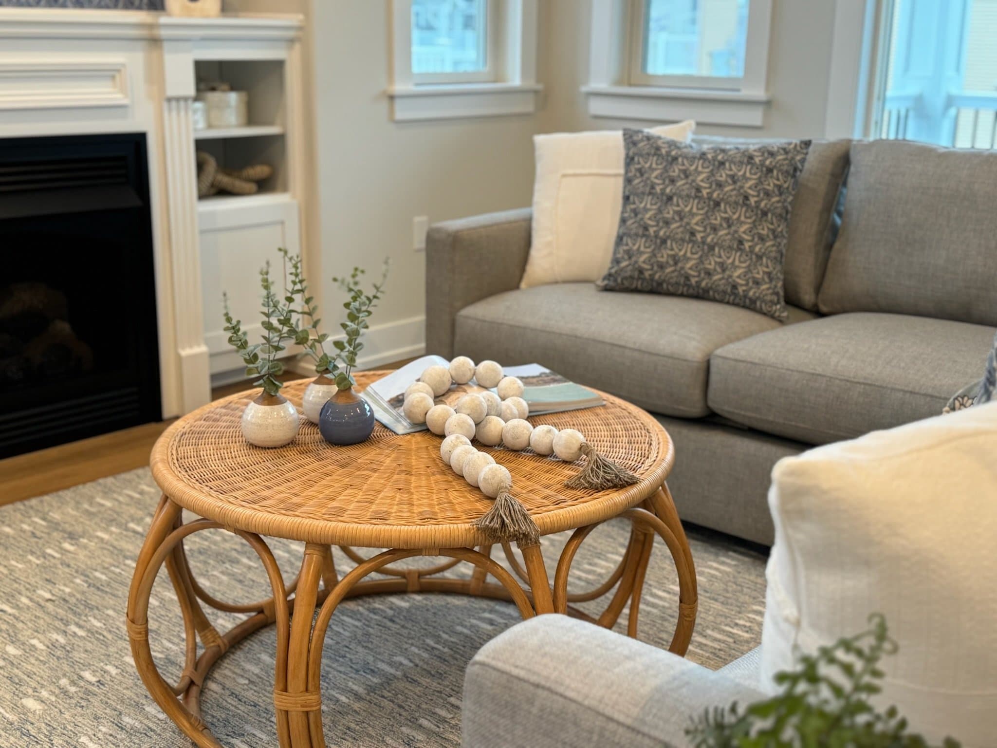 Older Shore Home vs New Construction: Which Is Actually the Better Investment?