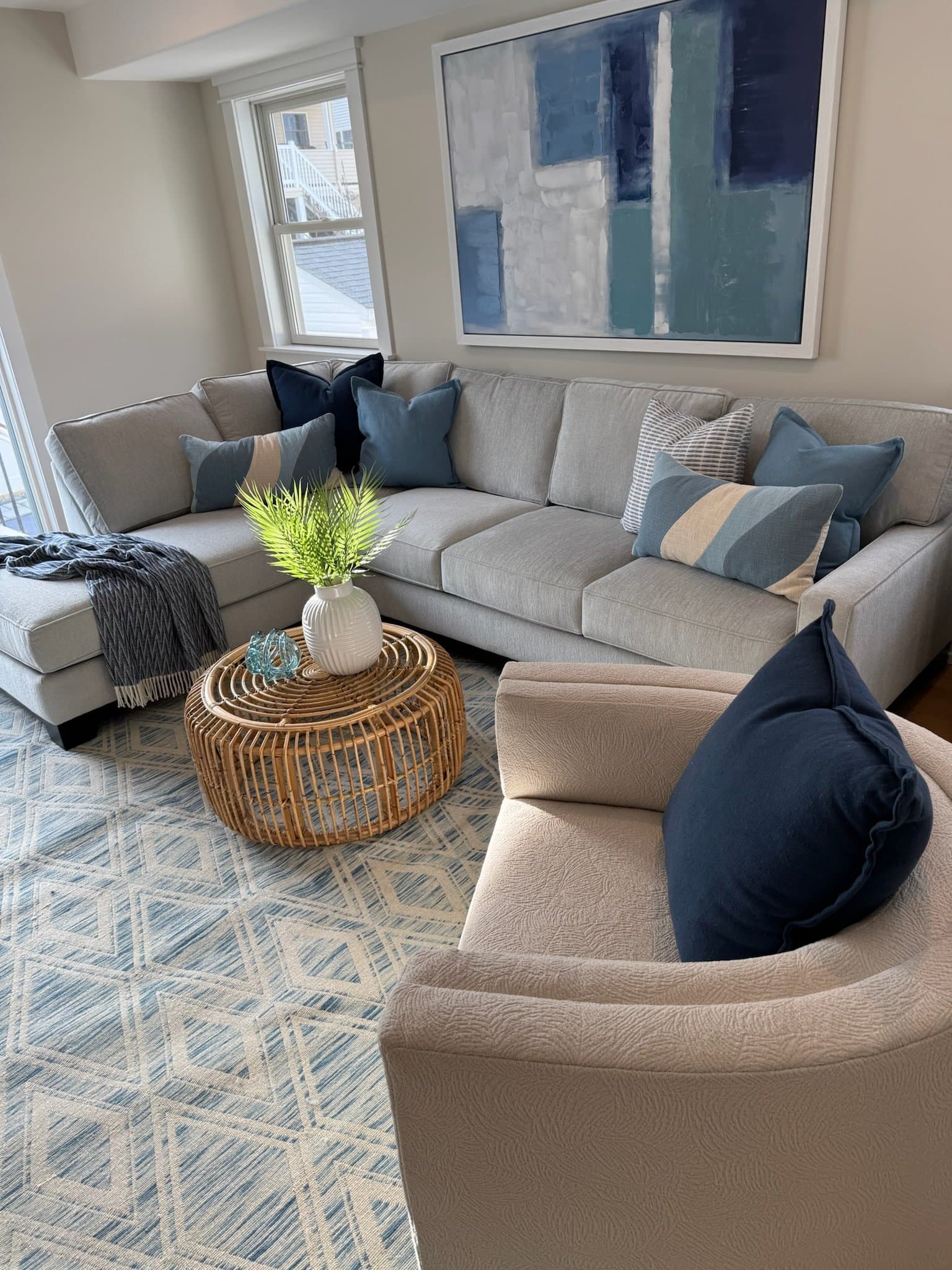The Finishes That Shore Buyers Actually Want in 2026 (Not What Instagram Shows)
